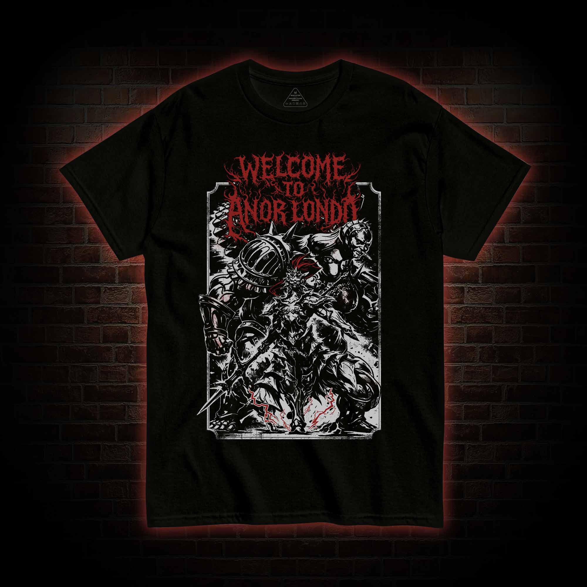 Executioner T-shirt