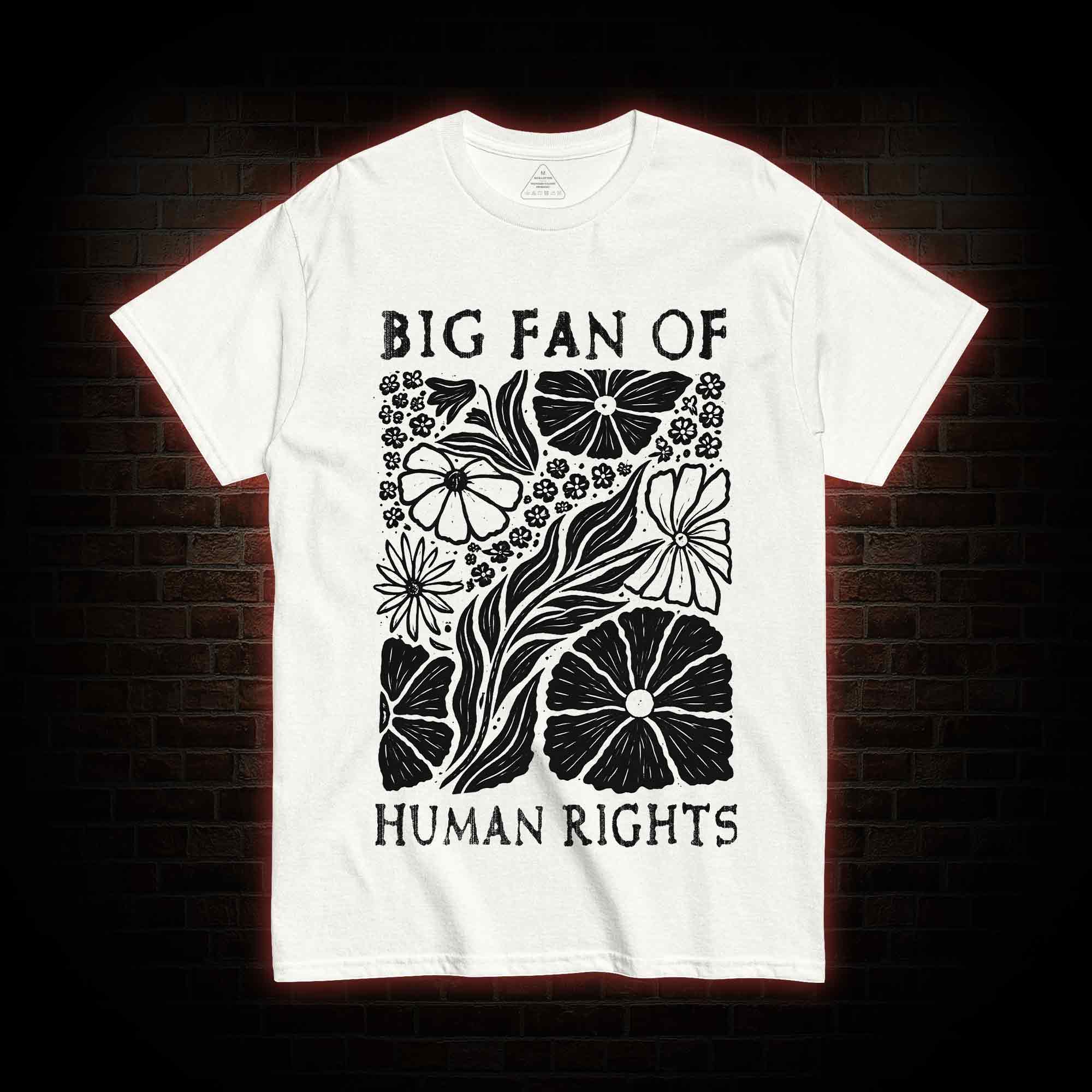 Big Fan T-shirt