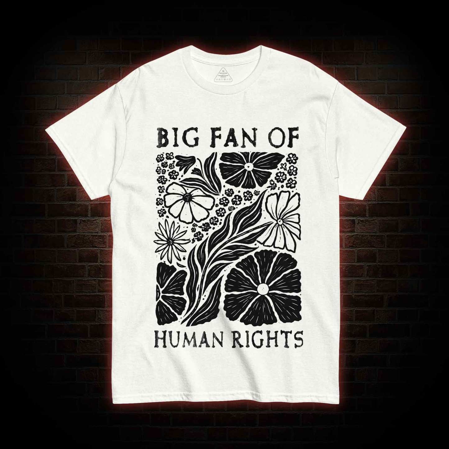 Big Fan T-shirt