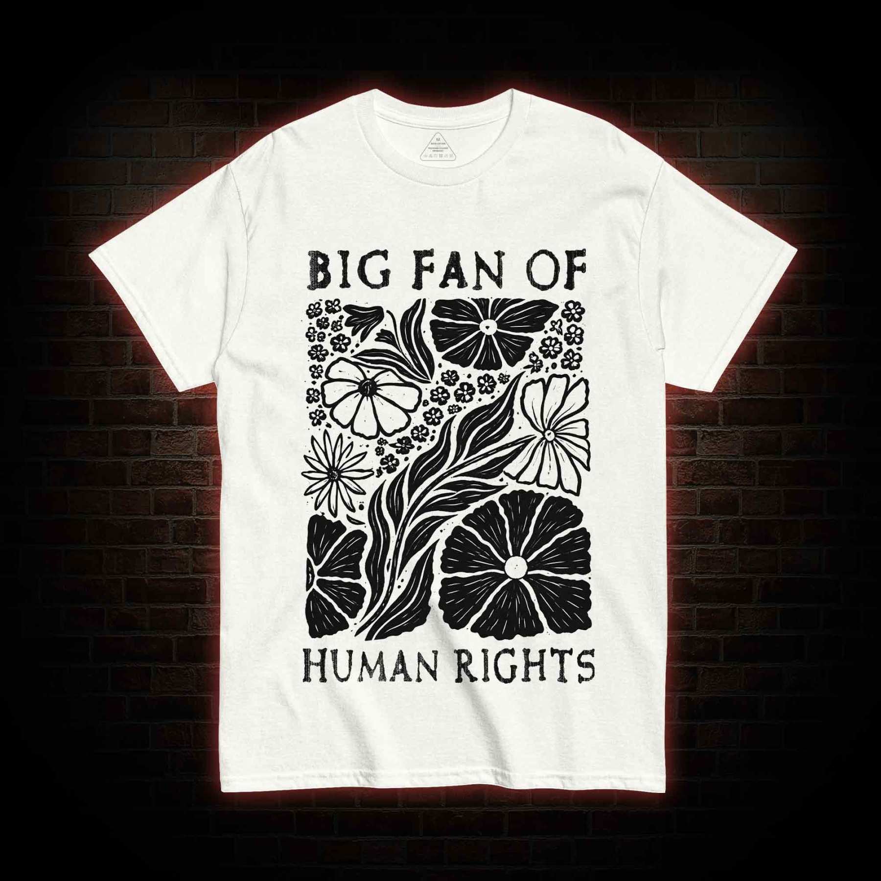Big Fan T-shirt