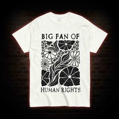 Big Fan T-shirt