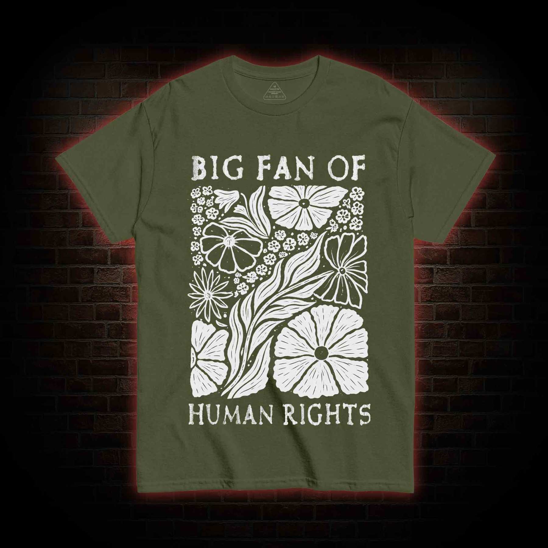 Big Fan T-shirt