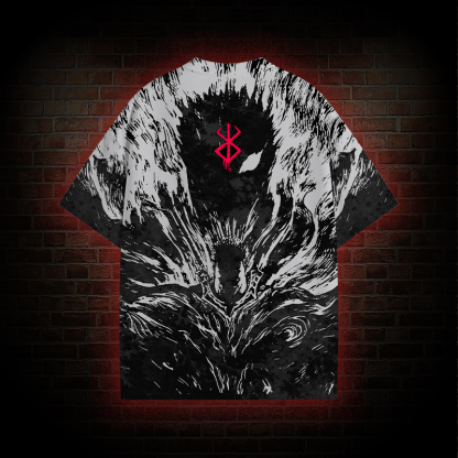 Sacrificial Mark Graphic T-shirt