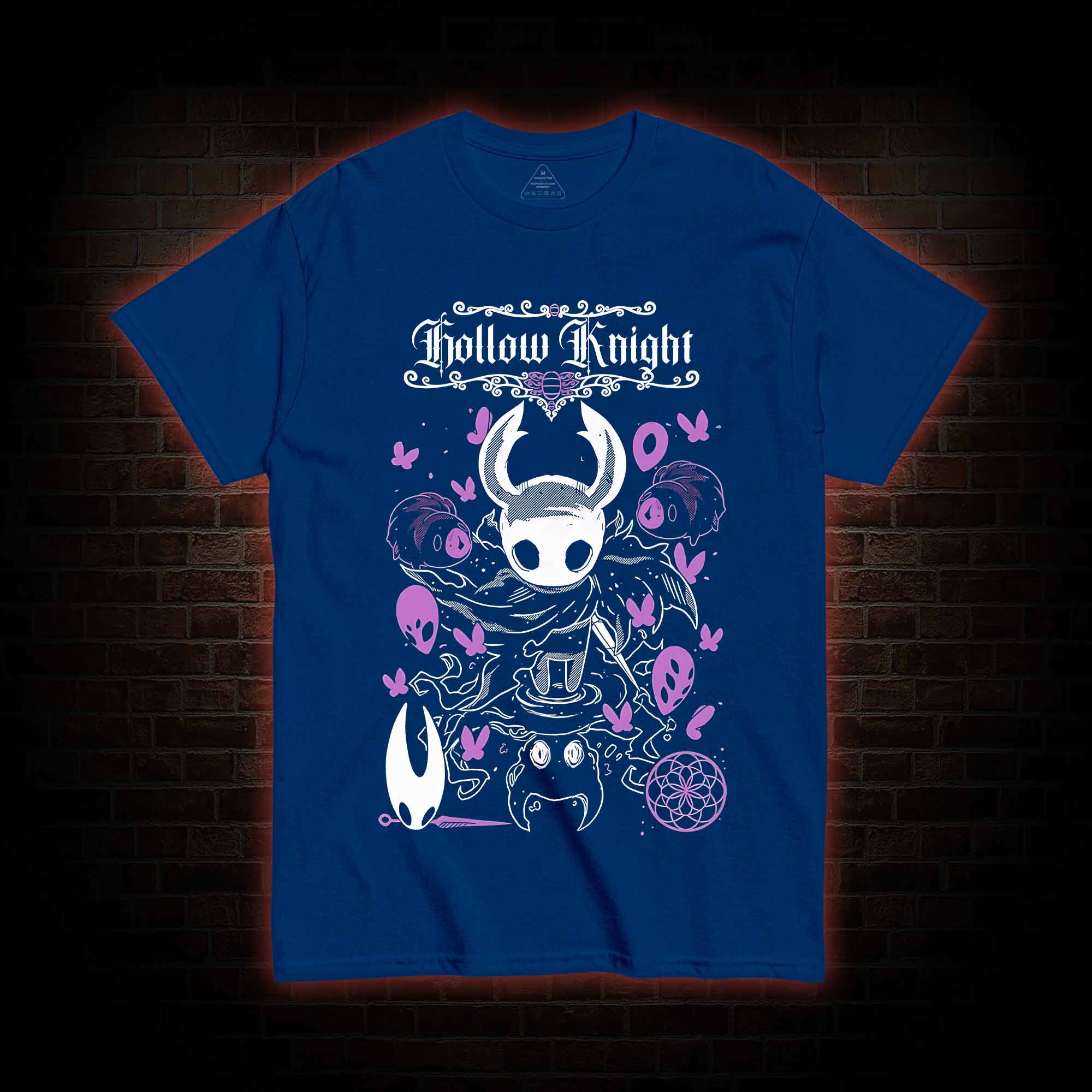 Insectoid Warrior T-shirt