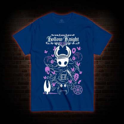 Insectoid Warrior T-shirt