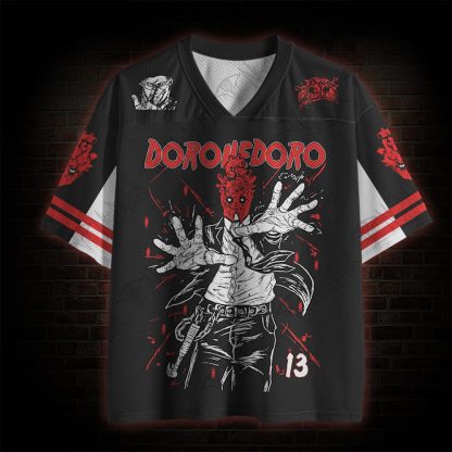 Gyo Za Za Za Za! Mesh Jersey