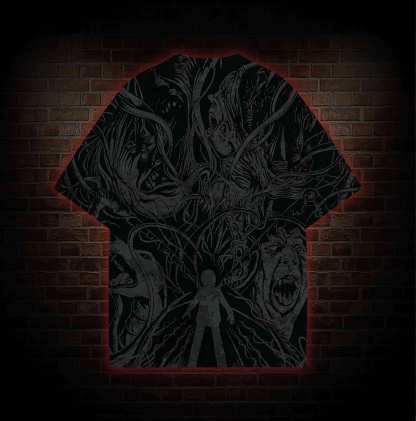 Nobody Trusts Anybody Now Graphic T-shirt