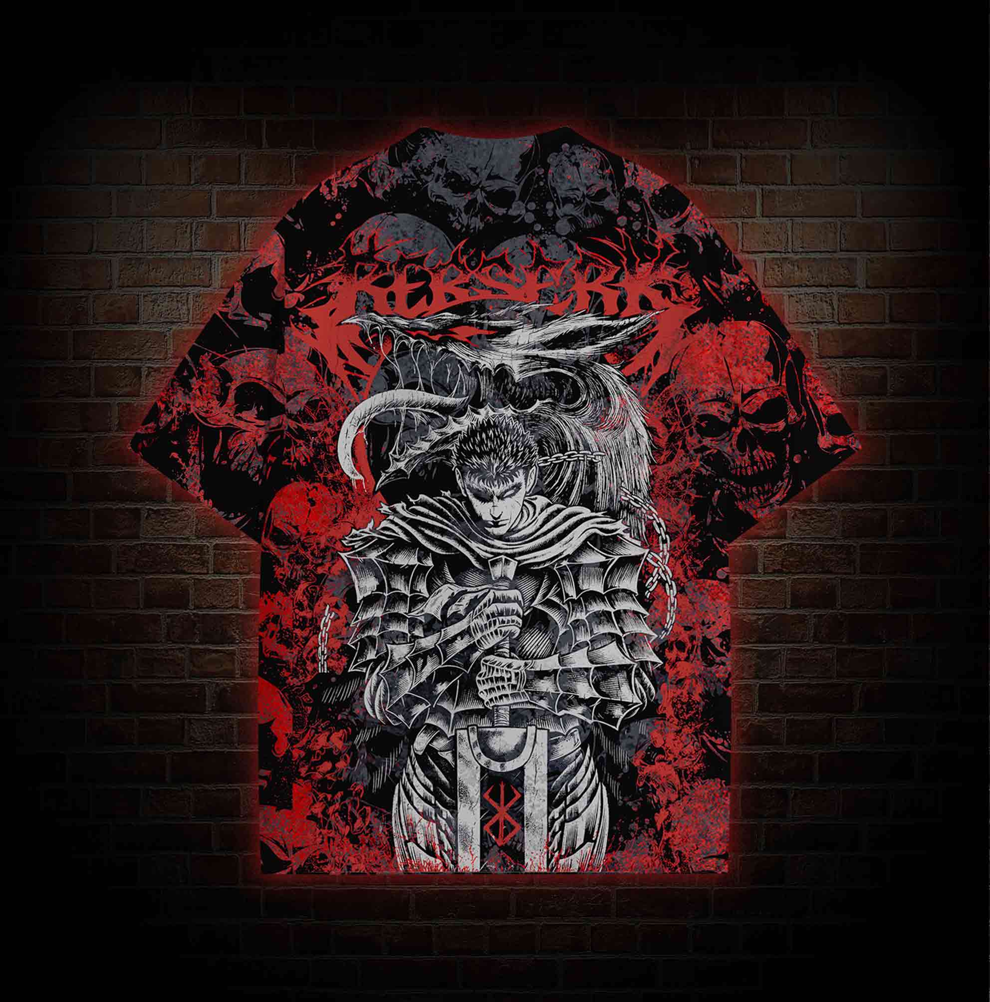 You cannot Escape Your Fate T-shirt