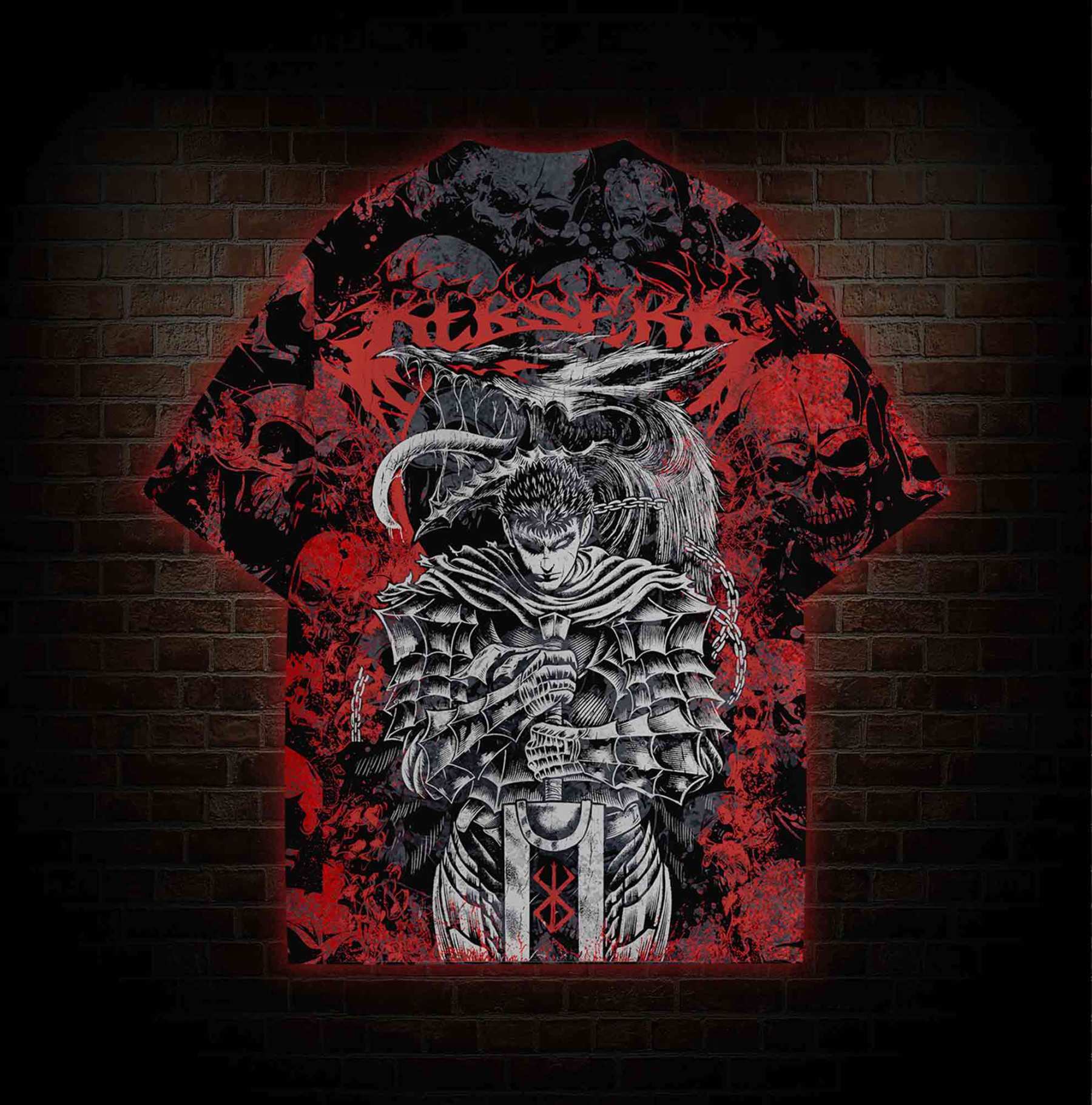 You cannot Escape Your Fate T-shirt