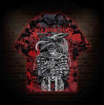 You cannot Escape Your Fate T-shirt