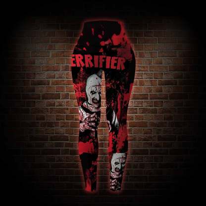 Art was Here Women's Yoga Pants