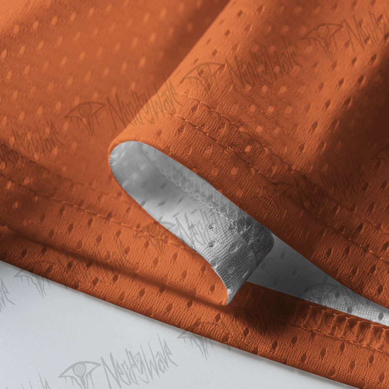 The Muses Mesh Jersey