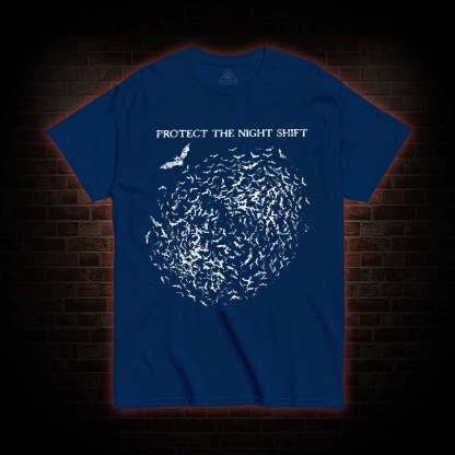 Bat Conservation You Do Not Yield T-shirt