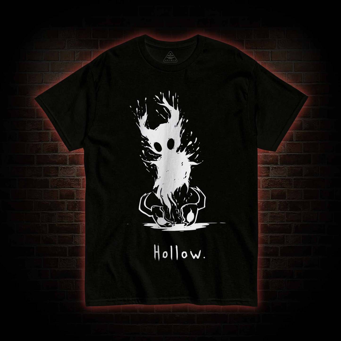 Hollow You Do Not Yield T-shirt