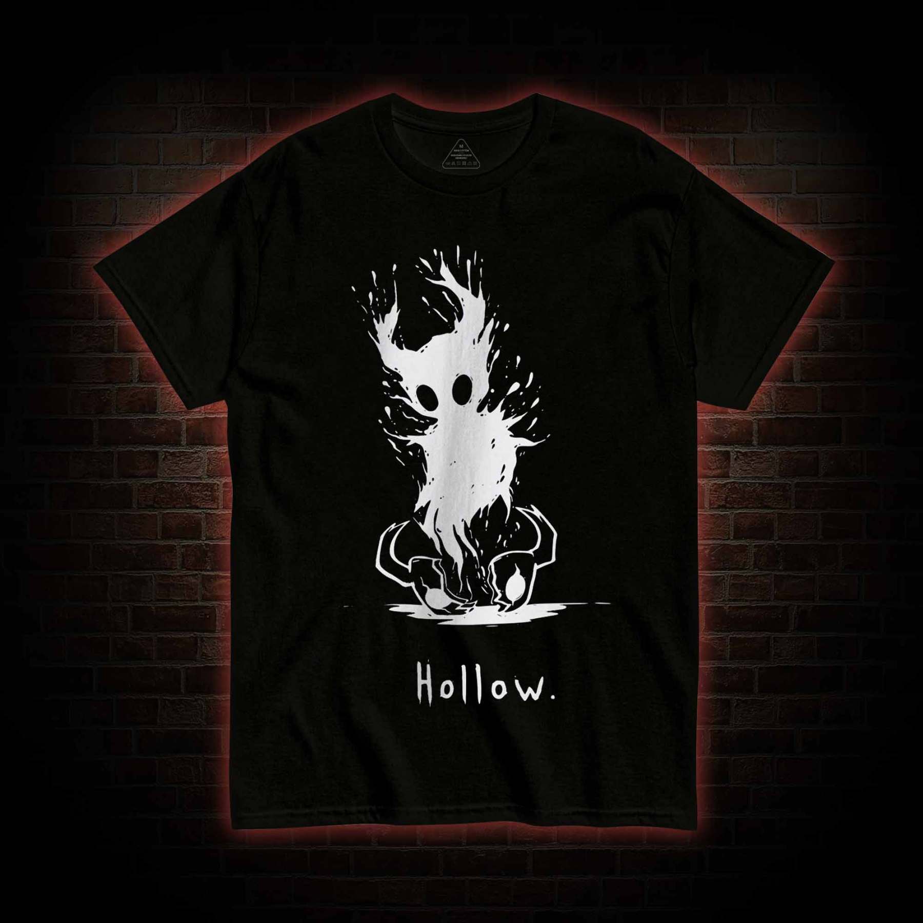 Hollow You Do Not Yield T-shirt