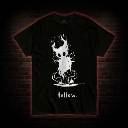 Hollow You Do Not Yield T-shirt