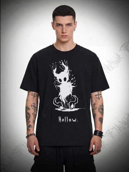 Hollow You Do Not Yield T-shirt