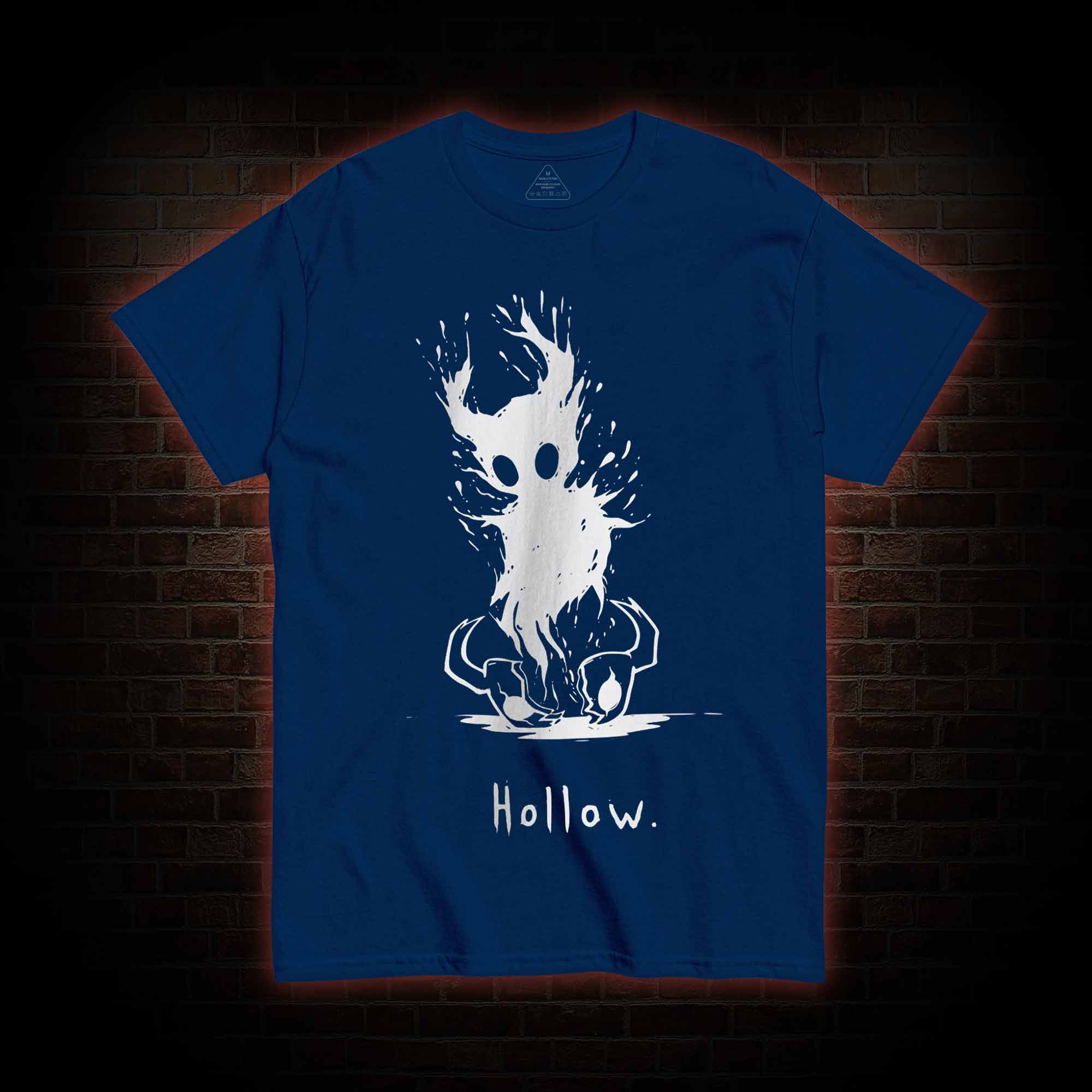 Hollow You Do Not Yield T-shirt
