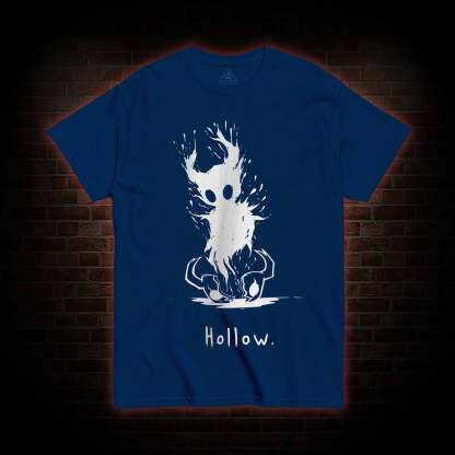 Hollow You Do Not Yield T-shirt