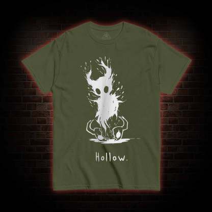 Hollow You Do Not Yield T-shirt