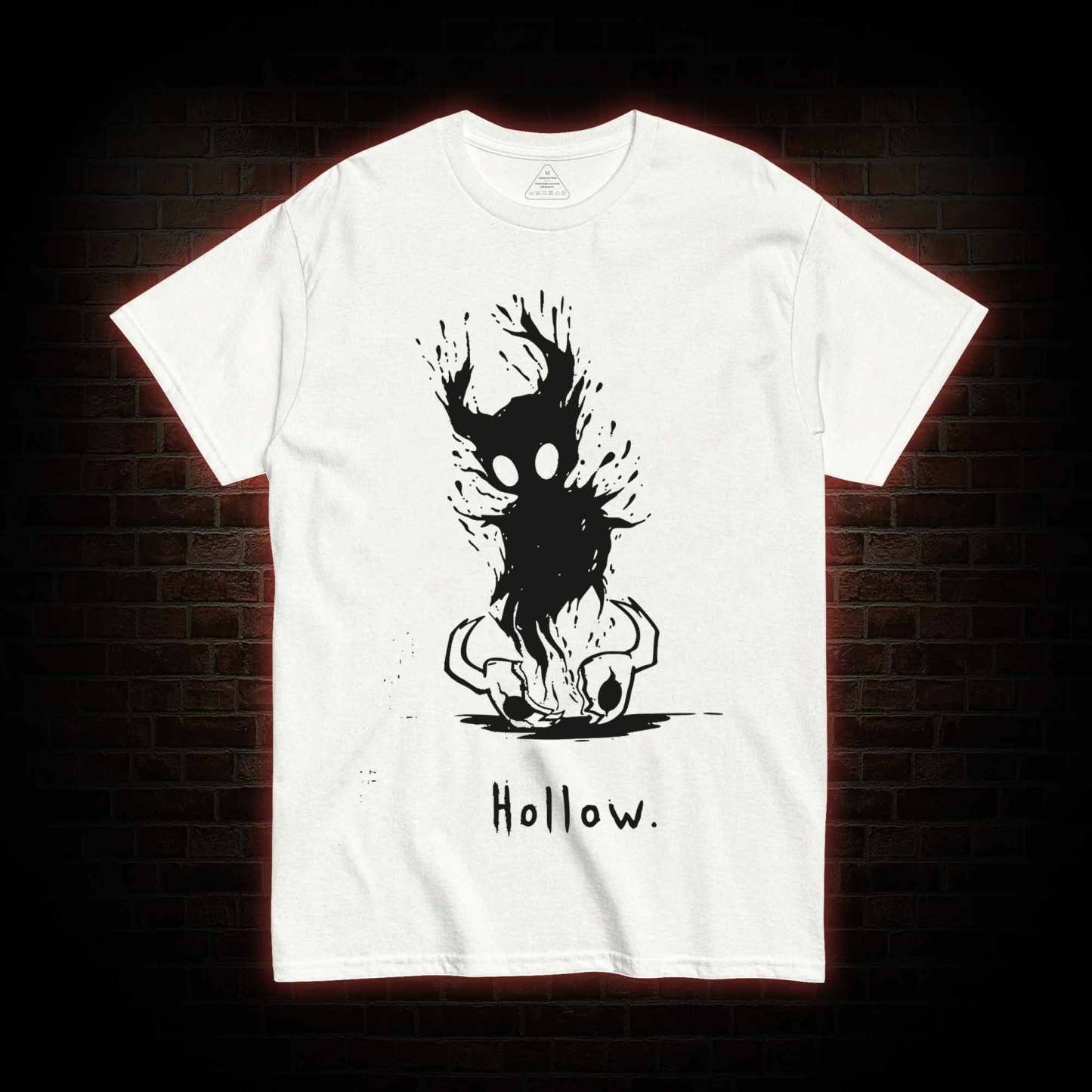 Hollow You Do Not Yield T-shirt