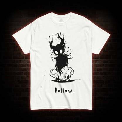 Hollow You Do Not Yield T-shirt