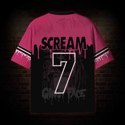 Call Me Jersey Quick-drying T-shirt