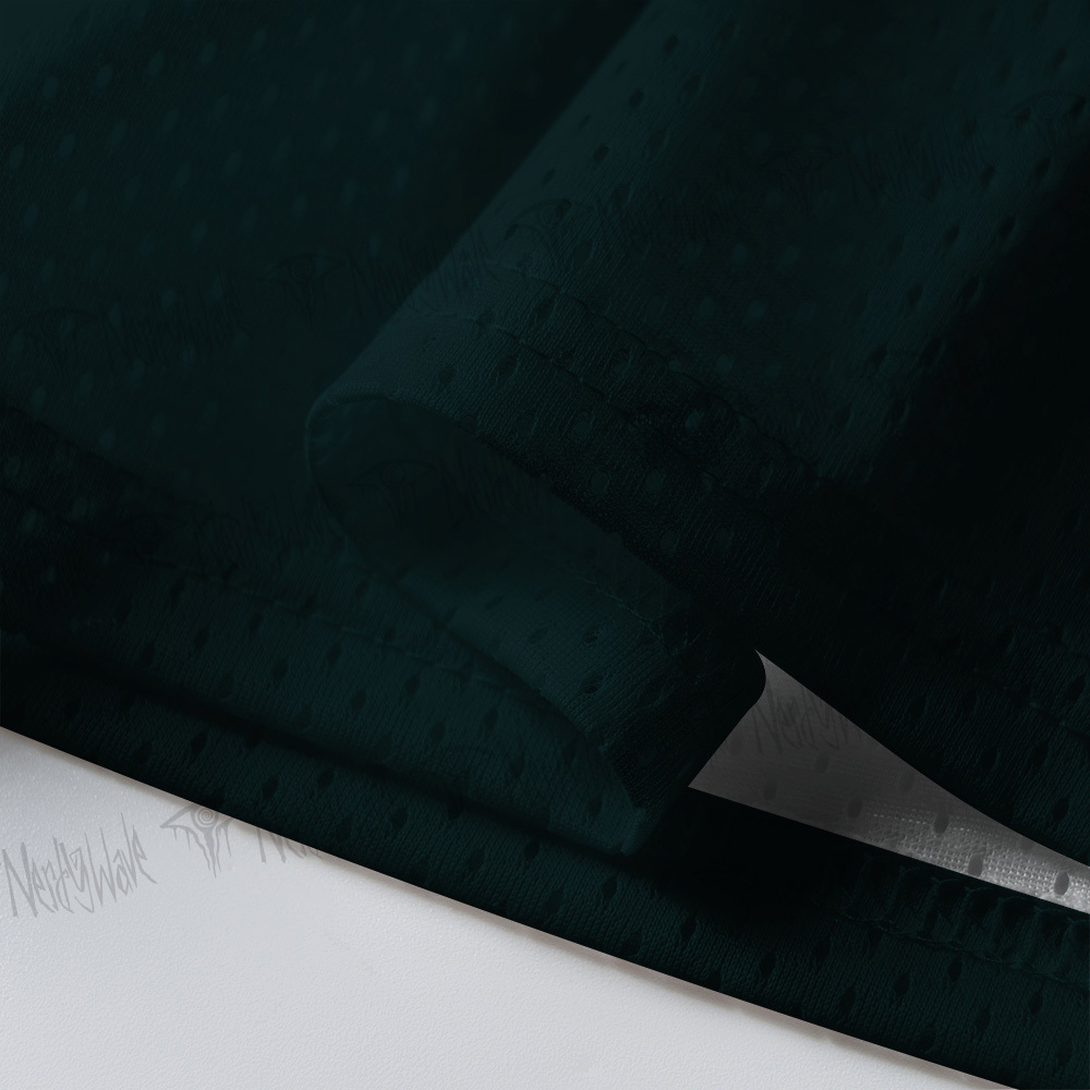 Siren Mesh Jersey
