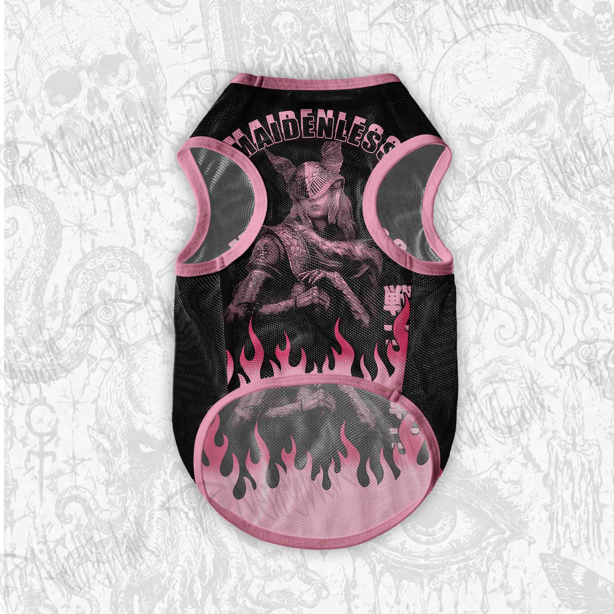 True Horror Pet Jersey