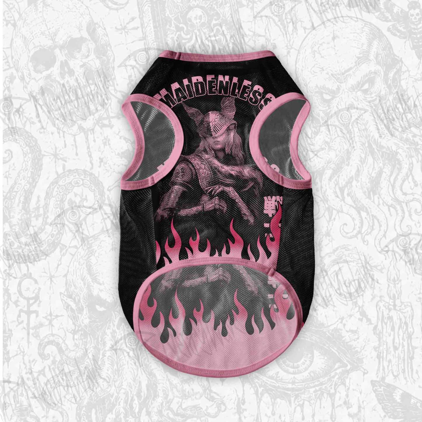 True Horror Pet Jersey