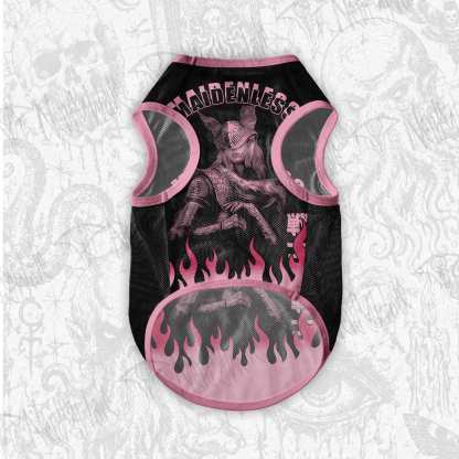 True Horror Pet Jersey