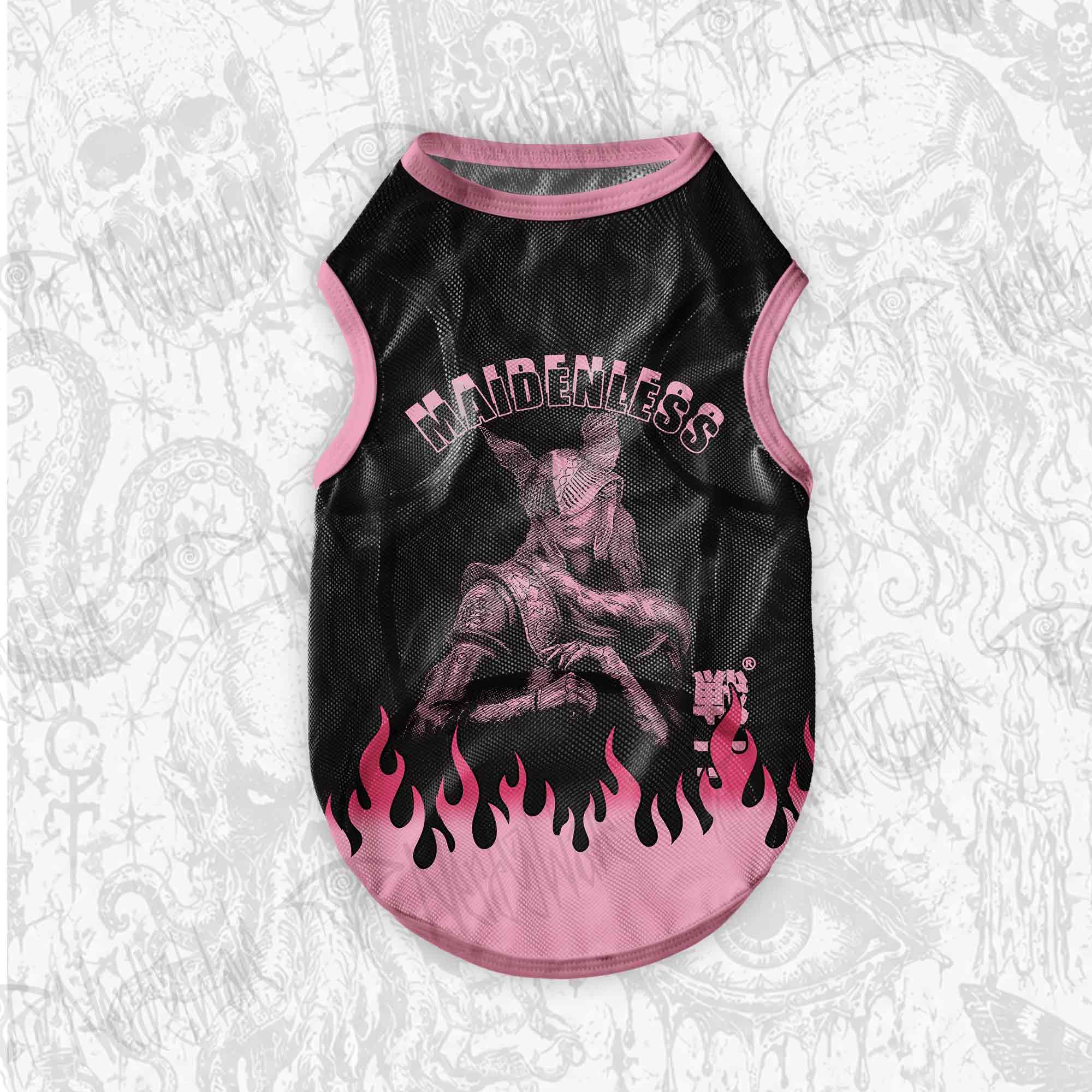 True Horror Pet Jersey