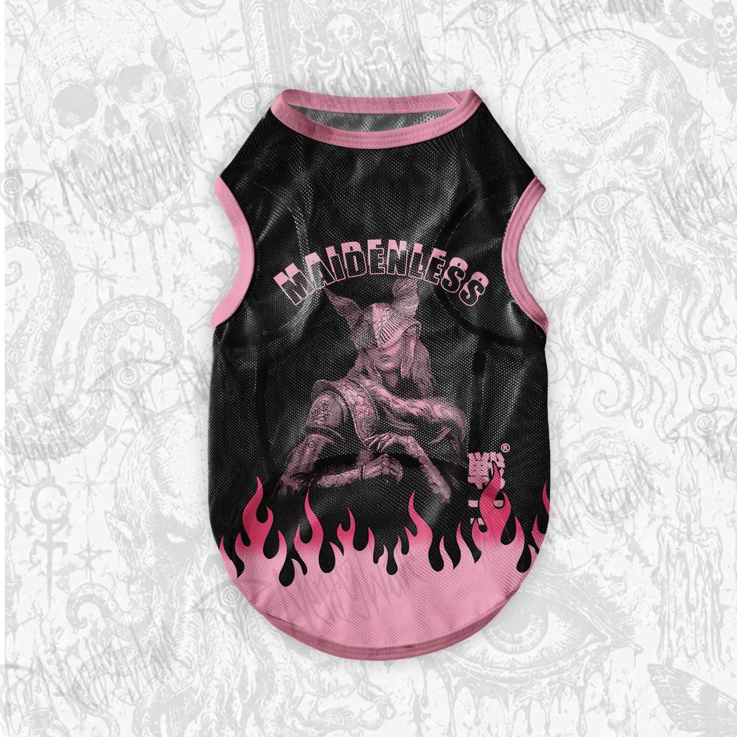 True Horror Pet Jersey