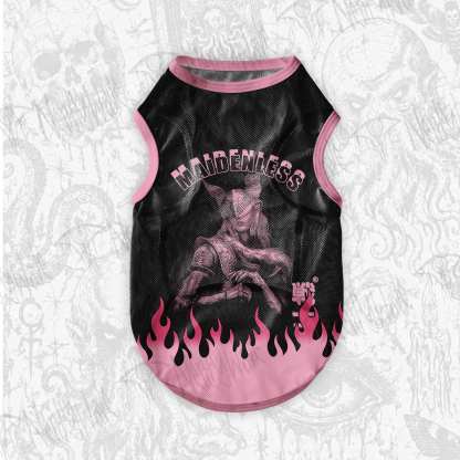 True Horror Pet Jersey