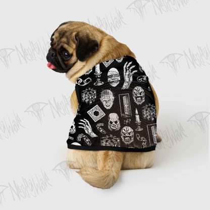 It's A Waste of Good Suffering Pet Jersey