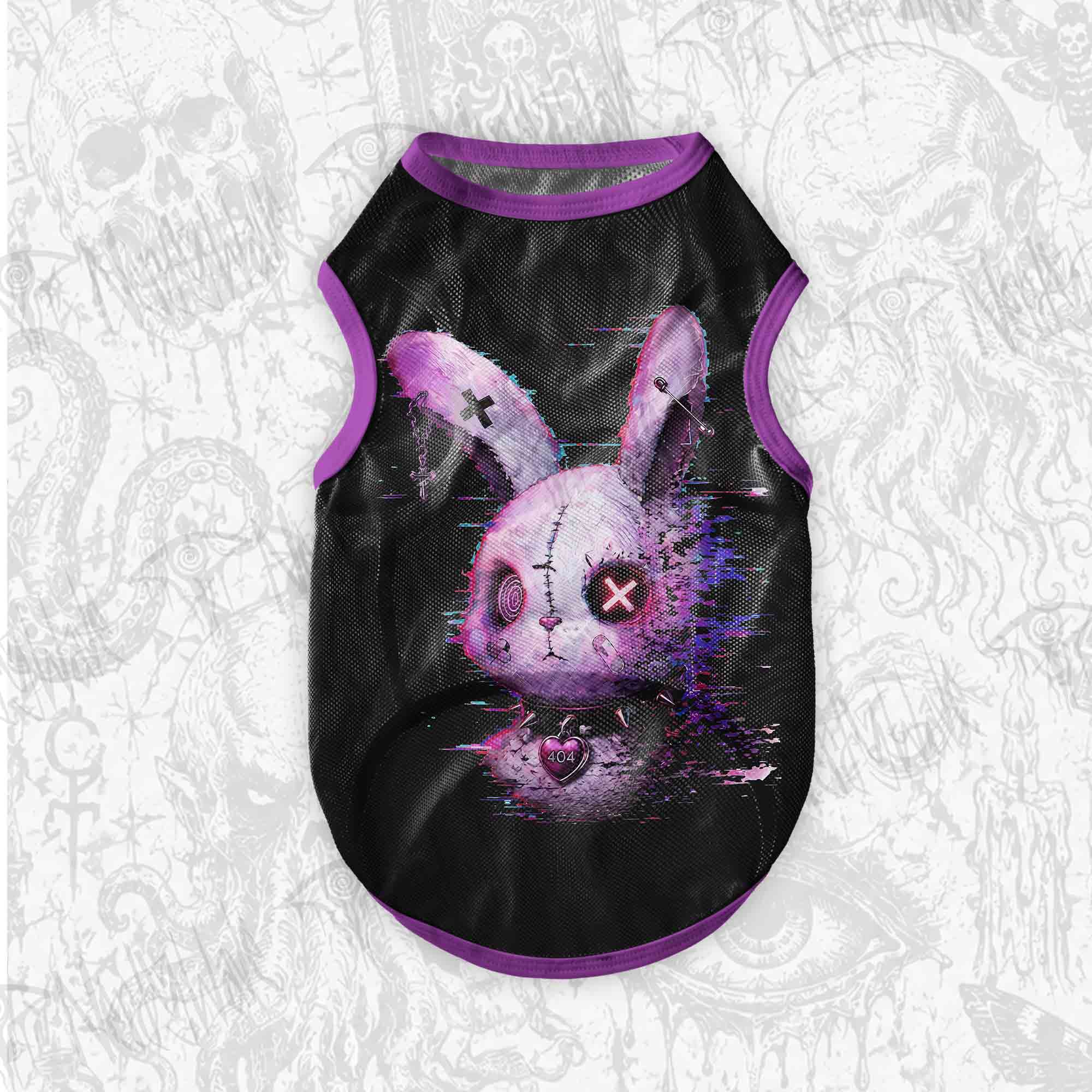 Error 404 Pet Jersey