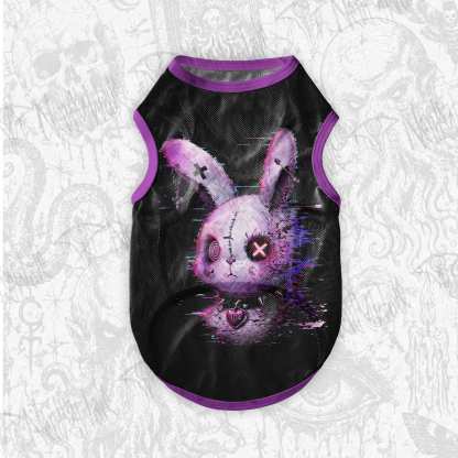 Error 404 Pet Jersey