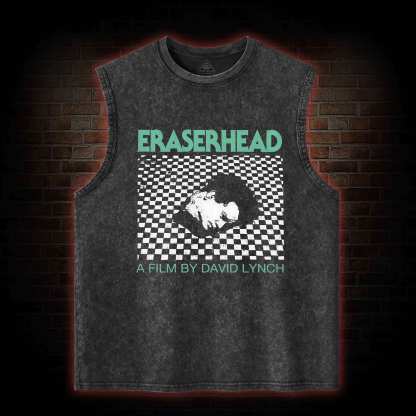 You've Got Your Good Things Washed Tank Top