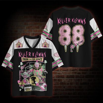 1569Mesh Jersey