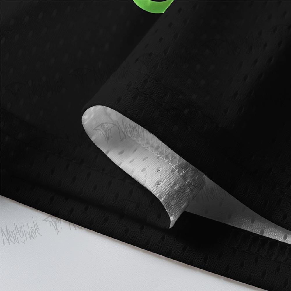 1571Mesh Jersey