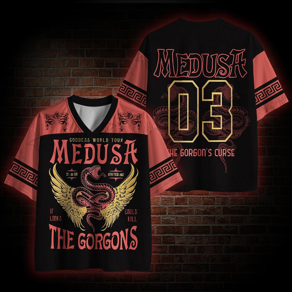 1575Mesh Jersey