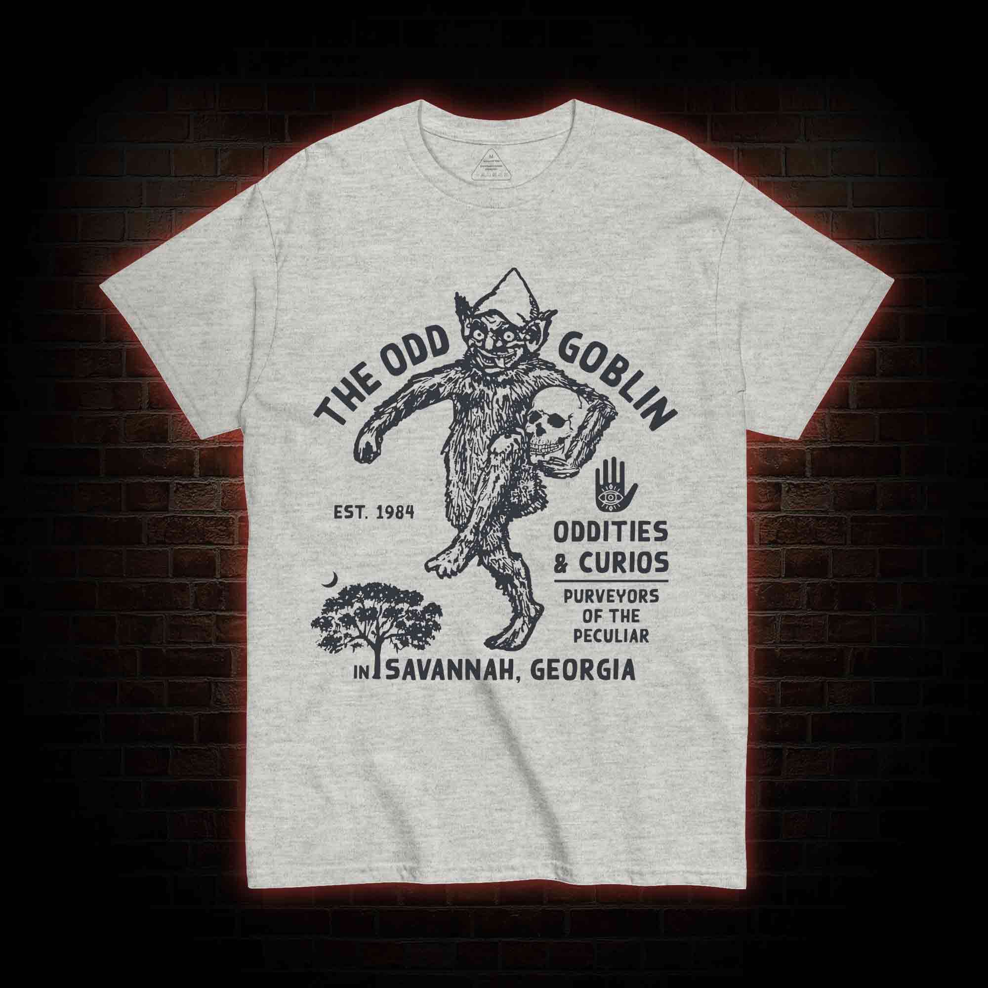 The Odd Goblin T-shirt