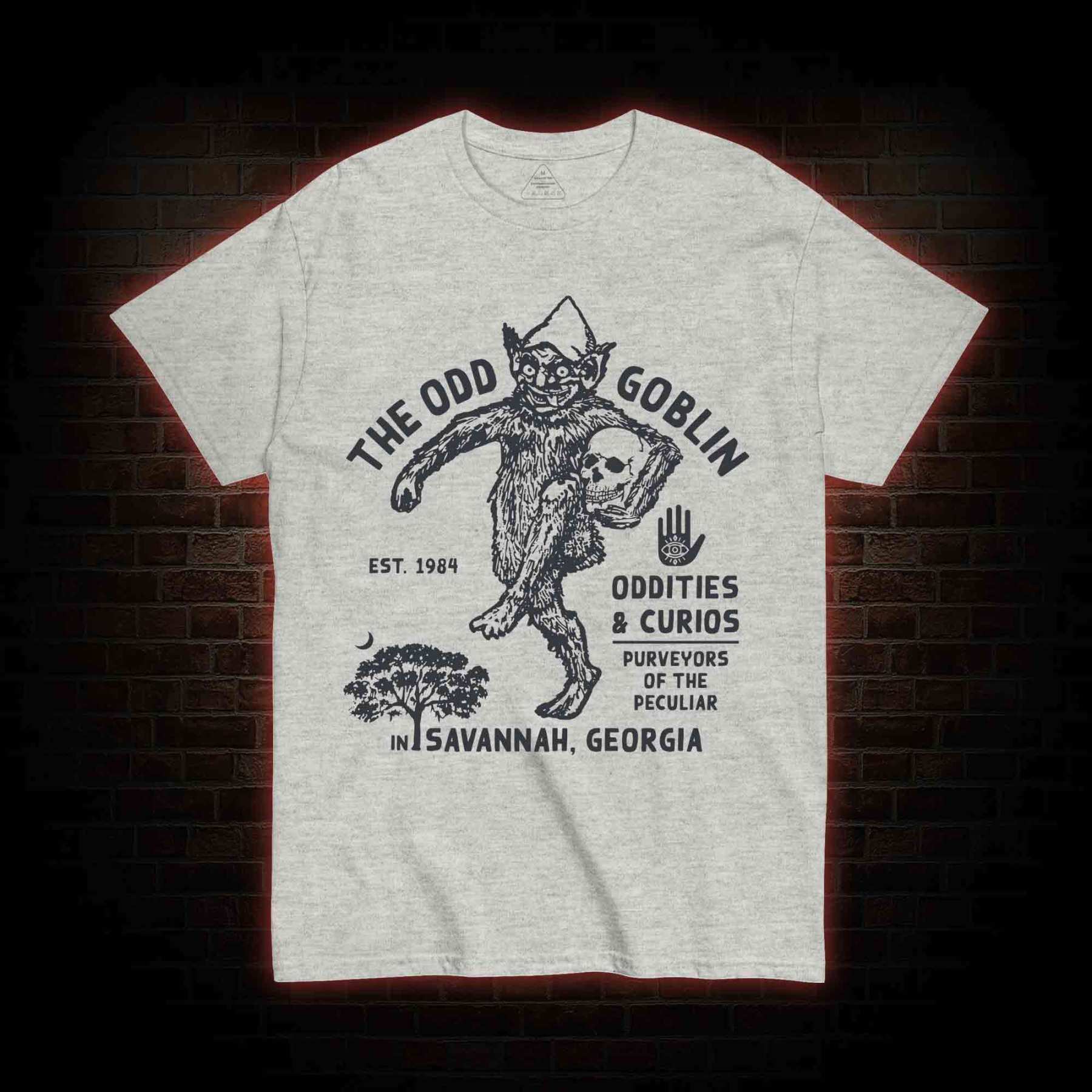 The Odd Goblin T-shirt