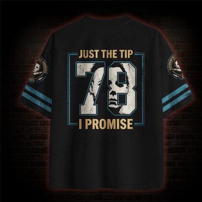 1584Mesh Jersey