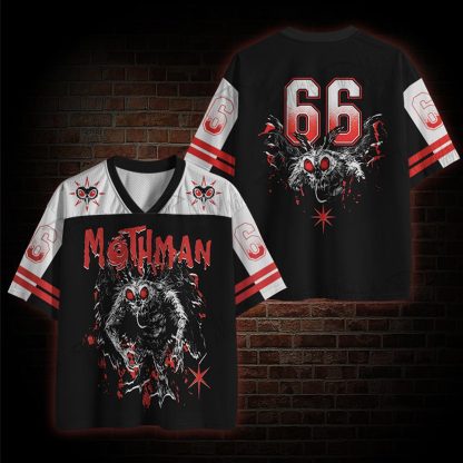 1586Mesh Jersey