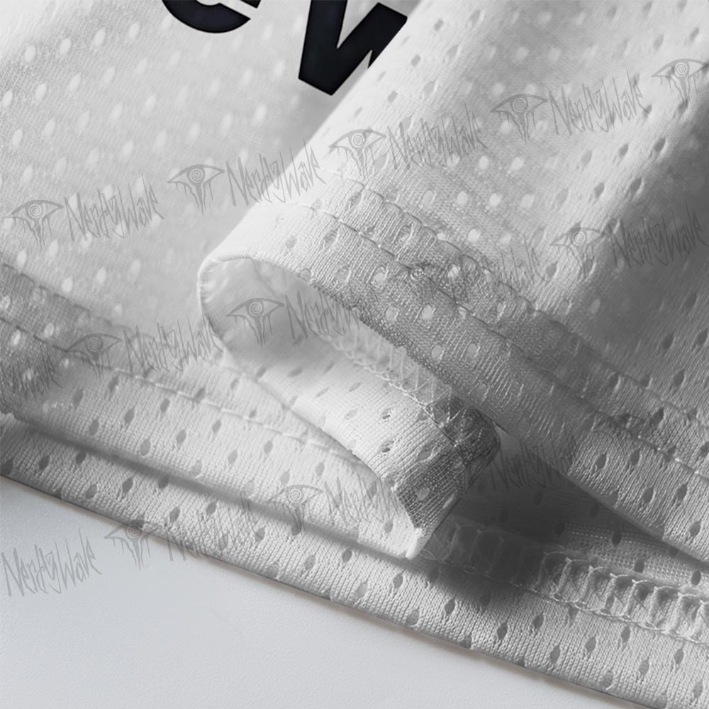 1587Mesh Jersey