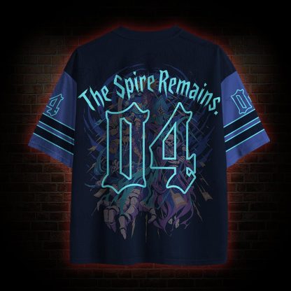 1588Mesh Jersey