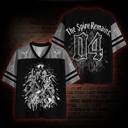 1589Mesh Jersey