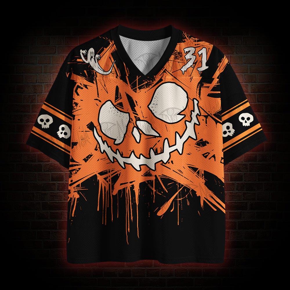 1593Mesh Jersey