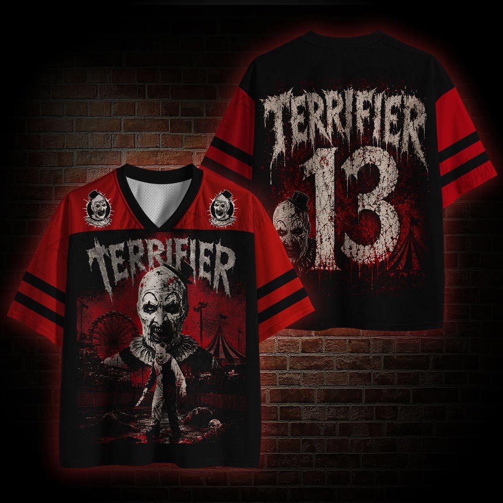 1595Mesh Jersey